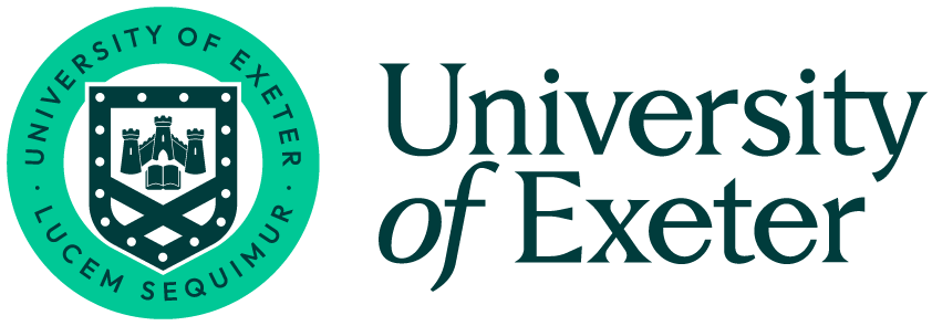 University of Exeter Logo