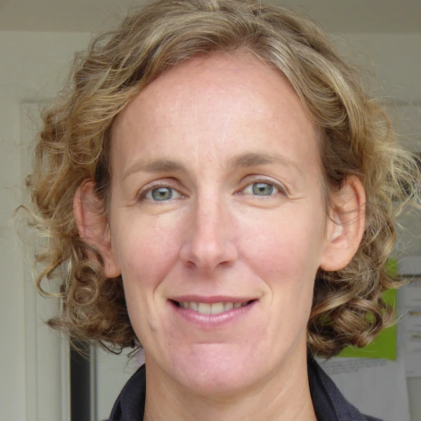 Ursula Crickmay
